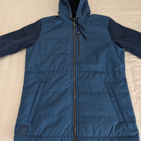 outdoor research revy jacket